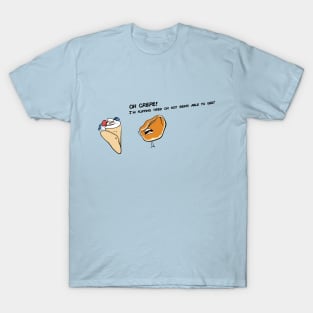 Oh Crepe! T-Shirt